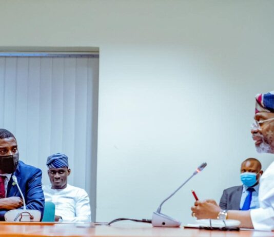 Insurance Act amendment in the works, House to partner industry – Gbajabiamila