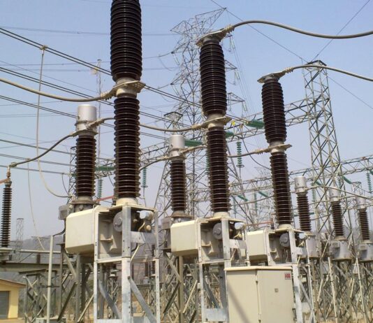 Nigeria Records Highest Power Transmission of 5,420.30MW, TCN Declares