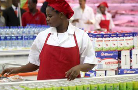 Breaking News: Shoprite begins process to exit Nigeria