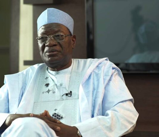 President Buhari’s former spokesman Wada Maida dies at 70