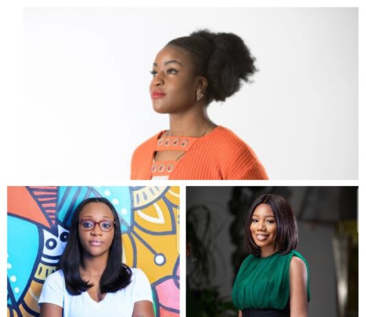 Young women change-leaders task youths, authorities on governance inclusion