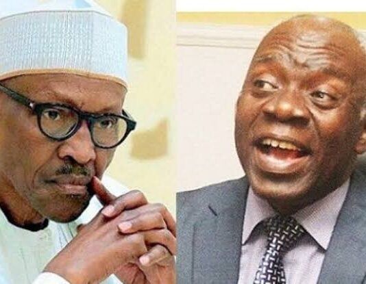 CAMA: Take over of Churches, NGOs violates human rights – Femi Falana