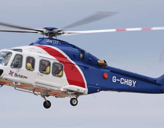 Bristow Helicopters sacks 100 Pilots hours after Air Peace layoffs