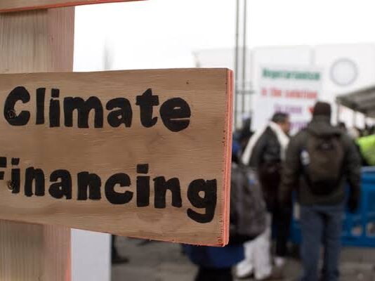 Seven Multilateral Development Banks Contribute $61.6bn to Reduce Global Warming