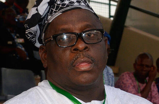 Buruji Kashamu to Be Buried Today in Ijebu-Igbo