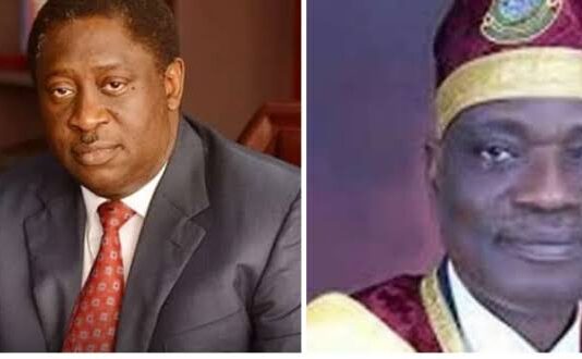 Buhari Constitutes UNILAG Visitation Panel, Suspends Babalakin, Ogundipe