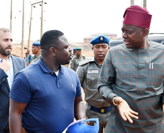 Makinde Sacks Oyo Commissioner for Works, Swaps Two Others