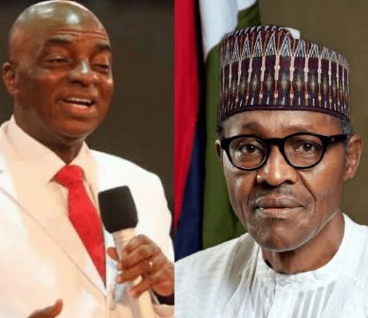 Buhari’s aide tells Oyedepo – Abide by CAMA or manufacture your own country