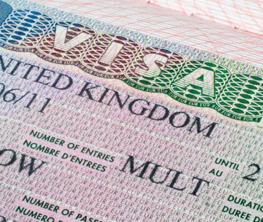 UK Govt to Replace Expired Visa Free for Nigerians Due to Coronavirus