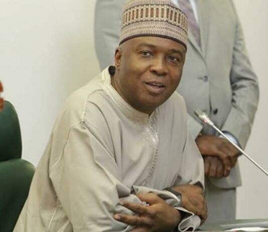 Give more attention, facilities to victims of terrorism – Saraki Canvasses