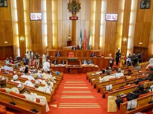 Senate Committee on Army Kicks Against Rehabilitation Of Repentant Terrorists in Nigeria