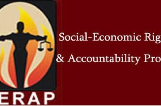 SERAP condemns Buhari, demands end to criminalising peaceful protesters in Nigeria