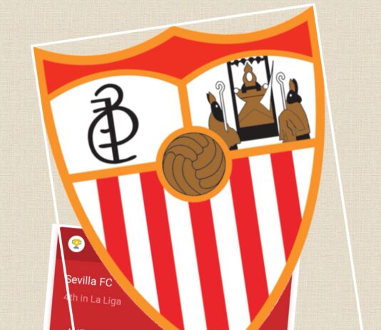 Sevilla Beat Inter 3-2, Win Europa Cup for Sixth Time