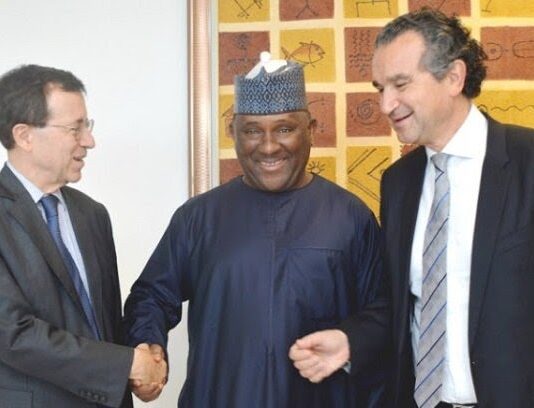 BUA, Axens Sign Agreement for 200,000bpd Refinery Project in Akwa Ibom