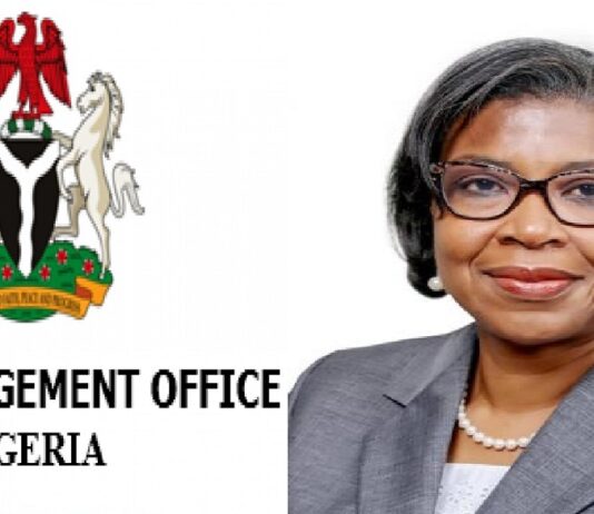 DMO Puts Nigeria’s Total Public Debt at N31.009trn