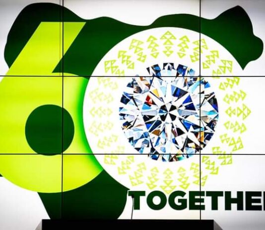 Photos: President Buhari Presides Over FEC, Unveils Nigeria at 60 Logo