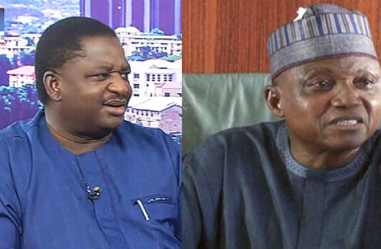 Buhari Media Aides Attack Obasanjo, Say the Difference is Clear Between Two Leaders