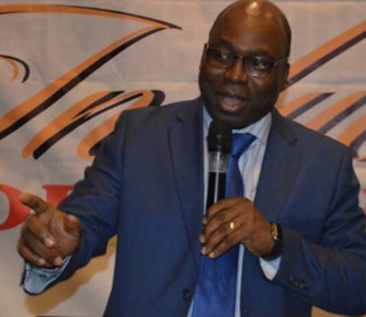 Corruption Revealed: Individuals Pocket N2.67 Billion School Feeding Fund- ICPC