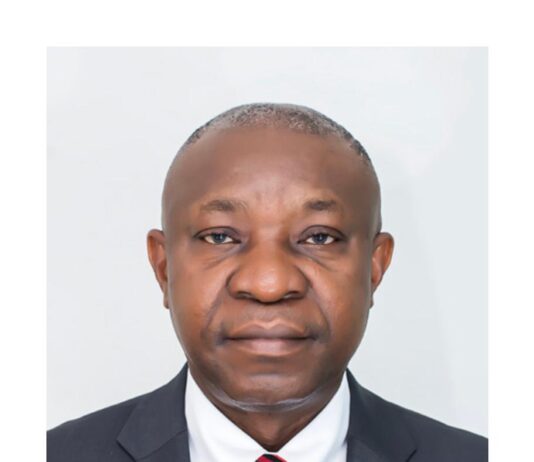 Ogun: Gov Abiodun Appoints Olugbenga Olaleye Internal Revenue Service Chairman