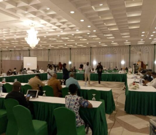 Nationwide Strike: FG, Labour Unions in Emergency Meeting