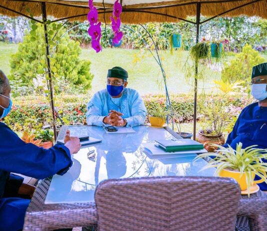 Labour Strike: How Speaker of House, Gbajabiamila Pushed for Further Talks Before Expiration of Notice