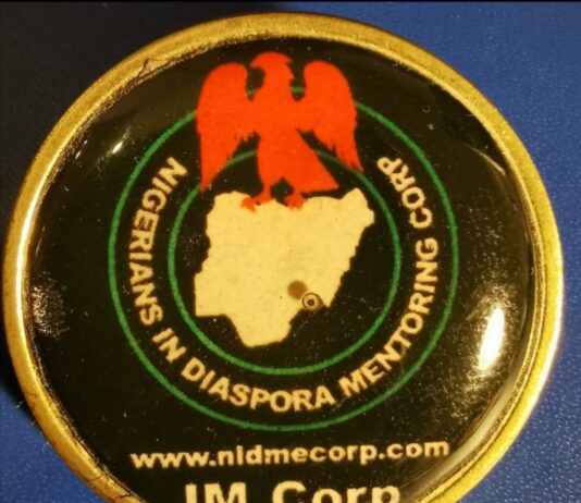 Nigerians in Diaspora Mentoring Corp congratulates Obaseki