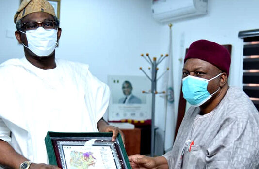 Mining: Adegbite urges companies to operate within guidelines