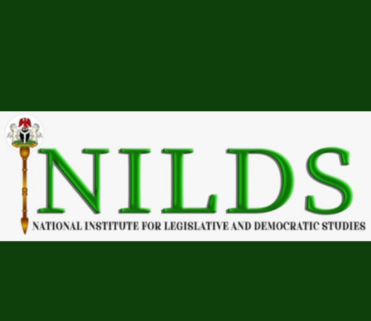 COVID-19: NILDS Engages Stakeholders on Development of Nigeria’s Health Sector