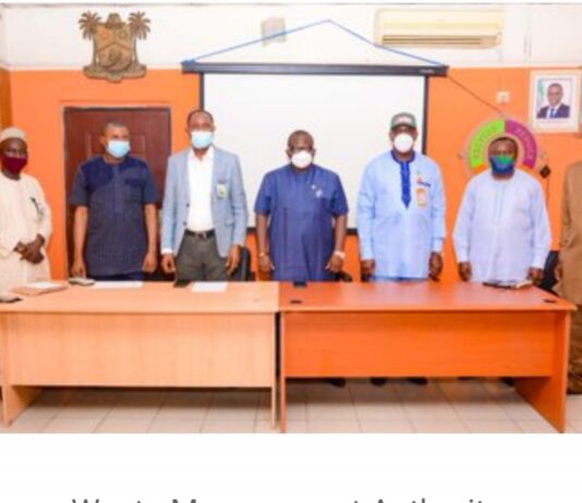 Kogi Set to Tap into LAWMA”s Strategies to Establish Robust Waste Management System