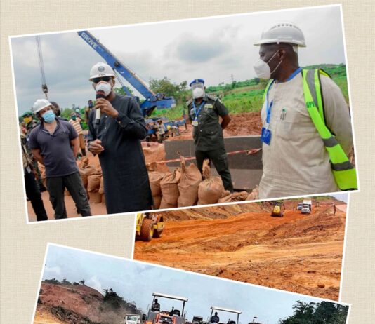 Citizen to Ogun Gov: Disclose Detailed Information about Concession of Ijebu-Ode-Epe Expressway within Seven Days or…