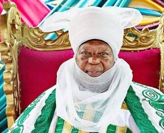 Condolences Pour in For Late Emir of Zazzau