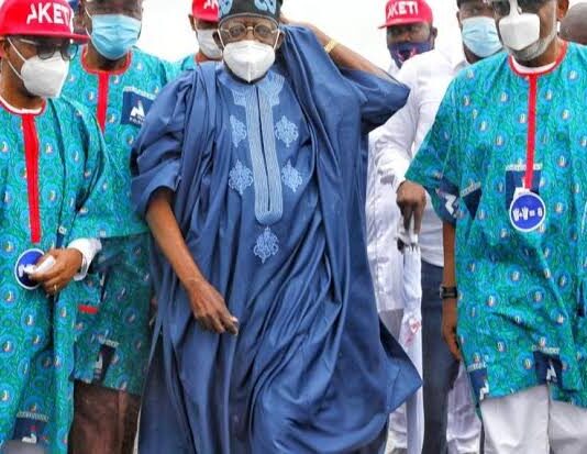 In Akure, Tinubu Says Nigeria’s Revenue Strategy Should Be Reviewed to Stimulate Economic Growth