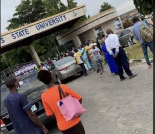 Union Members Shutdown Governor Sanwo-Olu’s School Reopening Order Hours After