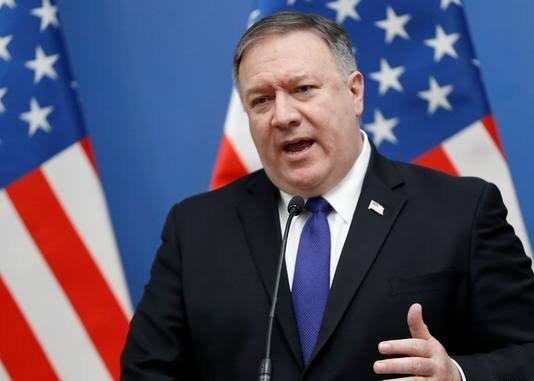 Electoral Fraud: US Gives Reasons for Not Revealing Identities of Nigerians Issued Visa Ban