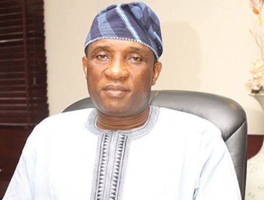 Lagos Disowns Viral Video on Sale of Branded Waste Baskets