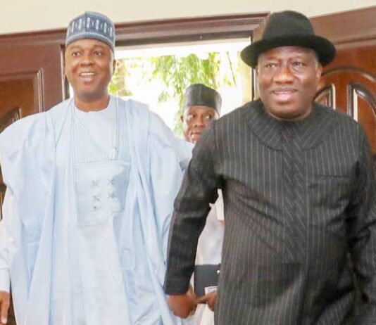 Jonathan, Saraki Congratulate Obaseki, Describe Re-election as Opportunity to Deliver Campaign Promises