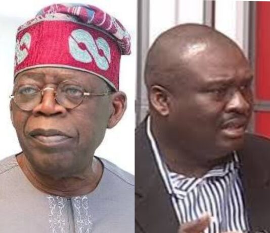 Edo PDP “Reveals” Why Tinubu Made a Broadcast, Alleges Lagos LGA Chairs Paid ₦300M