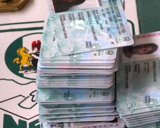 Edo Guber: 1.7m Eligible To Vote, 483k Ineligible – INEC Document Reveals