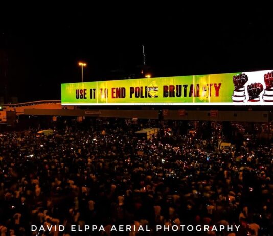 Our Winter of Discontent