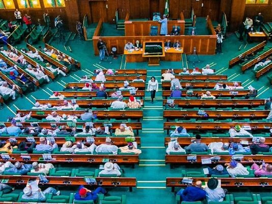Proposed ₦13trillion 2021 Budget Passes Second Reading at the House of Reps