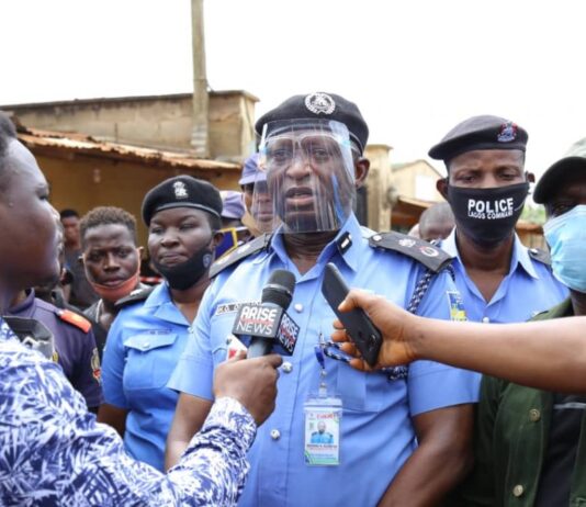 Synergy Between Traditional Institutions and Govenmrnt to foster Security, Welfare