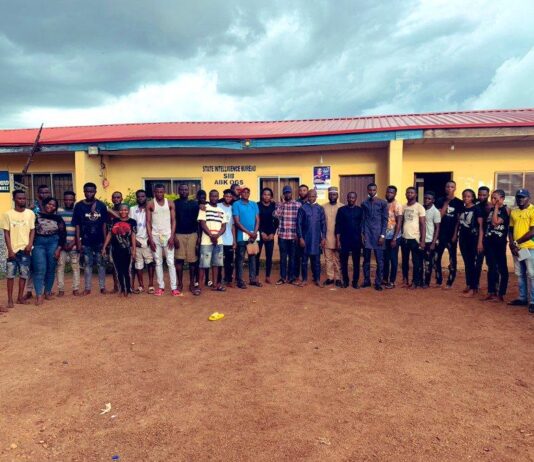 #EndSARS: Governor Abiodun orders release of protesters