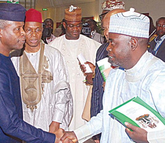 Ease of Doing Business and Pursuit of Economic Objectives