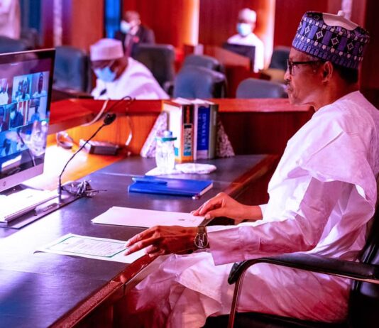 President Buhari Welcomes International Partnerships to Spur Development