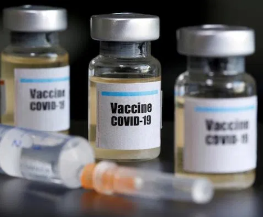 AstraZeneca, Oxford University COVID-19 vaccine may be ready in December