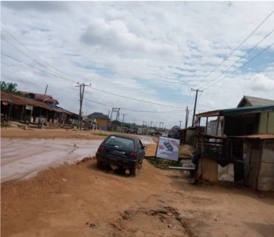 Hausa, Yoruba Residents Clash in Ikorodu as Dwellers, Traders Run For Life