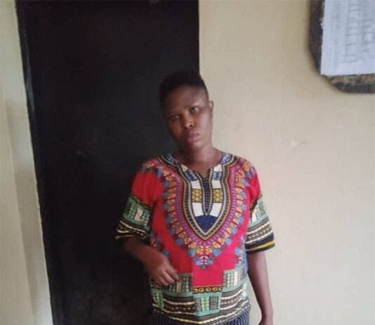 Police Storms Baby Factory in Cross Rivers, Rescues Pregnant Women, Children