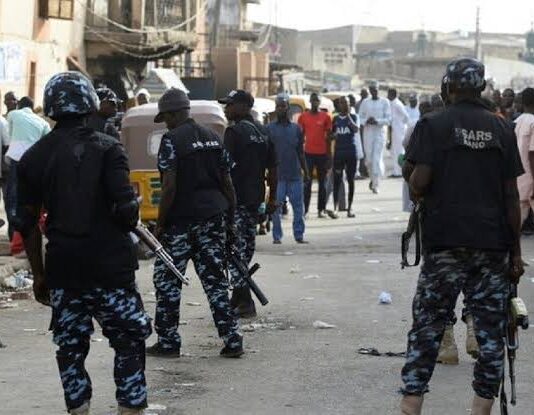 Video: Atiku, Saraki Condemn Killing of a Young Man By SARS in Delta