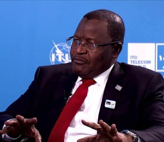 Cybersecurity consciousness is Everyone’s Business- NCC Boss, Danbatta