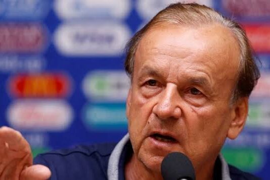 Eagles Recall Akpeyi, Uzoho, Ezenwa, Nwakali on Standby for Sierra Leone Game